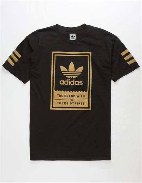 adidas gaatjes t-shirt|Adidas t shirts for men.